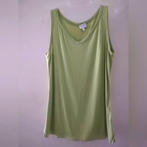 Armani Collezioni Tanktop Size 10.